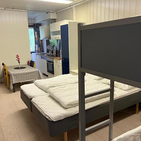 Dombas Gjestehus Luaran gambar