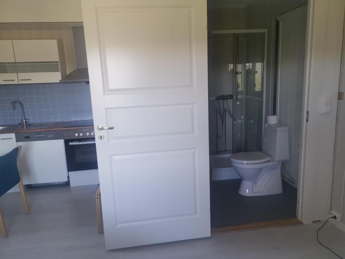 Dombas Gjestehus Luaran gambar