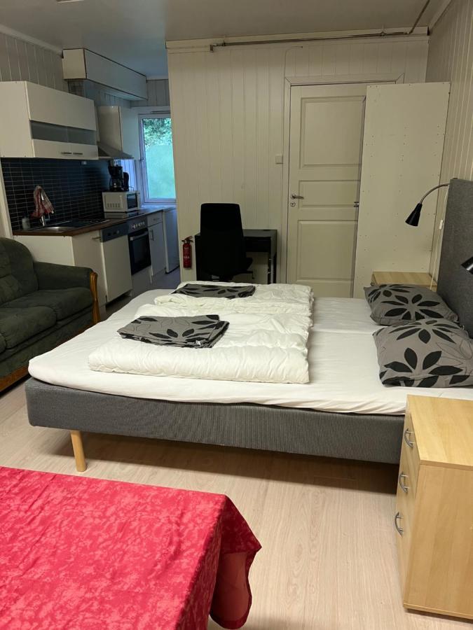 Dombas Gjestehus Luaran gambar